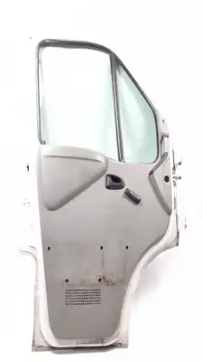 Автозапчасти б/у левая передняя дверь за renault master ii furgón (fd) 2.2 dci ссылки oem iam   