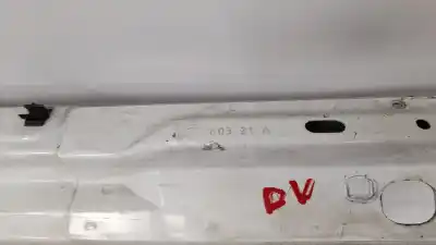 Second-hand car spare part front panel for renault master ii furgón (fd) 2.2 dci oem iam references e0319bu  e0321a