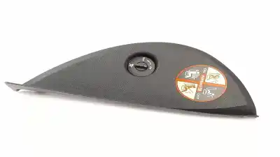 Peça sobressalente para automóvel em segunda mão trocar por renault megane iii coupe dynamique referências oem iam 8200169589