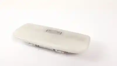 Peça sobressalente para automóvel em segunda mão luz interior por renault megane iii coupe dynamique referências oem iam 264300007r