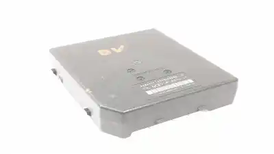 Peça sobressalente para automóvel em segunda mão caixa de fusíveis e relés por renault megane iii coupe dynamique referências oem iam 284b60008r