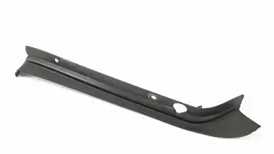 Peça sobressalente para automóvel em segunda mão moldagem por renault megane iii coupe dynamique referências oem iam 638219570r