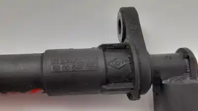 Peça sobressalente para automóvel em segunda mão sensor por renault megane iii coupe dynamique referências oem iam 8200647559  