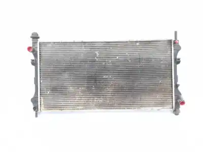 Second-hand car spare part water radiator for ford transit autobús (e_ _) 2.0 di (f_e_. f_f_. f_g_) oem iam references 8920j04  yc1h8061cd