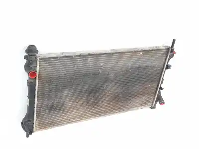Second-hand car spare part water radiator for ford transit autobús (e_ _) 2.0 di (f_e_. f_f_. f_g_) oem iam references 8920j04  yc1h8061cd