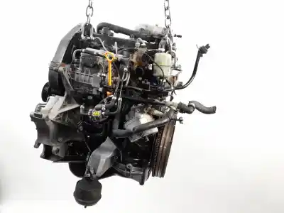 Recambio de automóvil de segunda mano de DESPIECE MOTOR para AUDI A4 AVANT (B5)  referencias OEM IAM AFN  