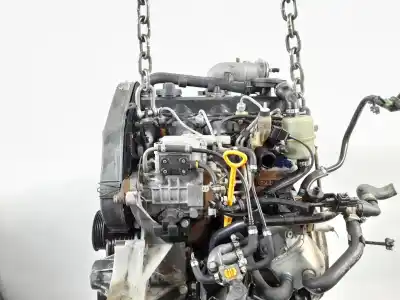 Second-hand car spare part scrapped engine for audi a4 b5 avant (8d5) 1.9 tdi oem iam references afn  