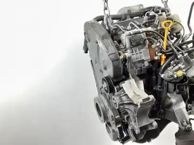 Second-hand car spare part scrapped engine for audi a4 b5 avant (8d5) 1.9 tdi oem iam references afn  