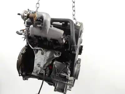 Second-hand car spare part scrapped engine for audi a4 b5 avant (8d5) 1.9 tdi oem iam references afn  