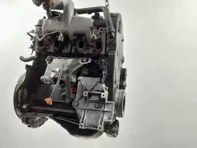 Second-hand car spare part scrapped engine for audi a4 b5 avant (8d5) 1.9 tdi oem iam references afn  