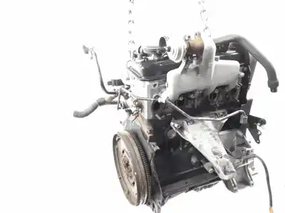 Second-hand car spare part scrapped engine for audi a4 b5 avant (8d5) 1.9 tdi oem iam references afn  