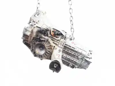 Автозапчасти б/у коробка передач за audi a4 b5 avant (8d5) 1.9 tdi ссылки oem iam 012301211r 012409131 012301103