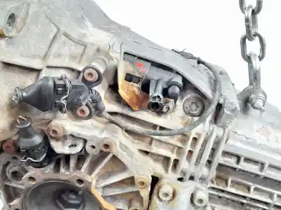 Автозапчасти б/у коробка передач за audi a4 b5 avant (8d5) 1.9 tdi ссылки oem iam 012301211r 012409131 012301103