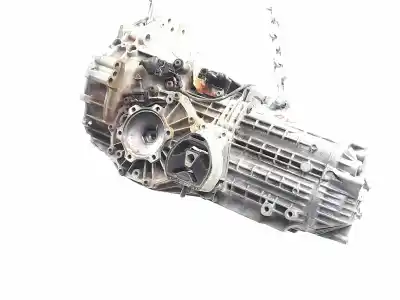 Автозапчасти б/у коробка передач за audi a4 b5 avant (8d5) 1.9 tdi ссылки oem iam 012301211r 012409131 012301103