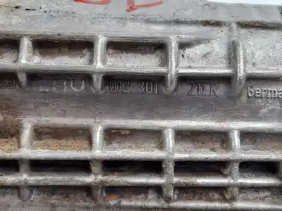 Автозапчасти б/у коробка передач за audi a4 b5 avant (8d5) 1.9 tdi ссылки oem iam 012301211r 012409131 012301103