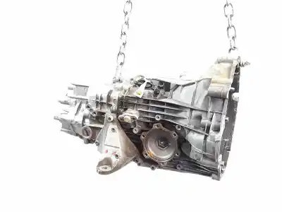 Автозапчасти б/у коробка передач за audi a4 b5 avant (8d5) 1.9 tdi ссылки oem iam 012301211r 012409131 012301103