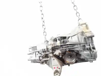 Автозапчасти б/у коробка передач за audi a4 b5 avant (8d5) 1.9 tdi ссылки oem iam 012301211r 012409131 012301103