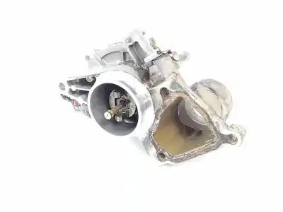 Автозапчастина б/у галмумний депресор / вакуумний насос для FORD TRANSIT AUTOBÚS (E_ _) 2.0 DI (F_E_. F_F_. F_G_) Посилання на OEM IAM   