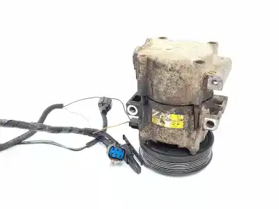 Second-hand car spare part air conditioning compressor for ford transit autobús (e_ _) 2.0 di (f_e_. f_f_. f_g_) oem iam references   