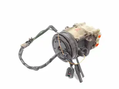 Second-hand car spare part air conditioning compressor for ford transit autobús (e_ _) 2.0 di (f_e_. f_f_. f_g_) oem iam references   