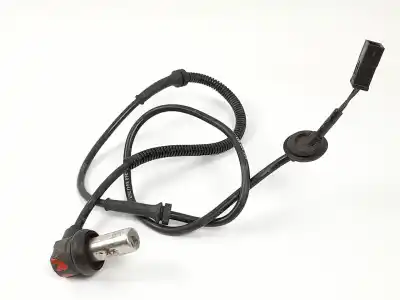 Second-hand car spare part abs sensor for audi a4 b5 avant (8d5) 1.9 tdi oem iam references 8d0927803 340804 340804751