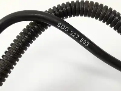 Second-hand car spare part abs sensor for audi a4 b5 avant (8d5) 1.9 tdi oem iam references 8d0927803 340804 340804751
