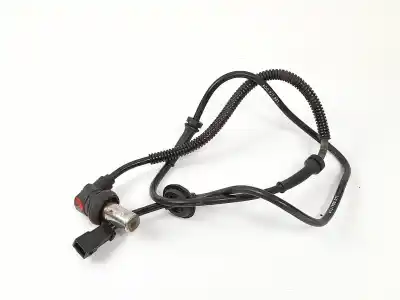 Second-hand car spare part abs sensor for audi a4 b5 avant (8d5) 1.9 tdi oem iam references 8d0927803 340804 340804751