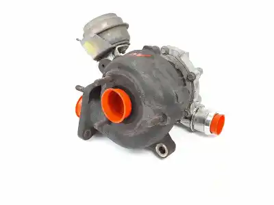 Recambio de automóvil de segunda mano de TURBOCOMPRESOR para AUDI A4 AVANT (B5)  referencias OEM IAM 023145702H  