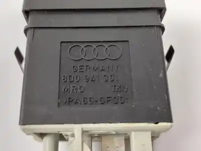 Recambio de automóvil de segunda mano de mando luces para audi a4 avant (b5) 1.9 tdi referencias oem iam 8d0941301  