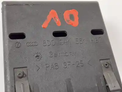 Second-hand car spare part dashboard for audi a4 b5 avant (8d5) 1.9 tdi oem iam references 8d0941561hbz  8d0941561