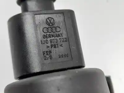 Автозапчасти б/у чистый насос за audi a4 b5 avant (8d5) 1.9 tdi ссылки oem iam 1j0973722  