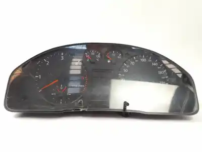 Автозапчастина б/у панель інструментів для audi a4 b5 avant (8d5) 1.9 tdi посилання на oem iam 8d0919861a  