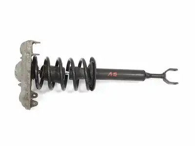 Second-hand car spare part Front Left Shock Absorber for AUDI A4 B5 AVANT (8D5) 1.9 TDI OEM IAM references 8D0413031AC  