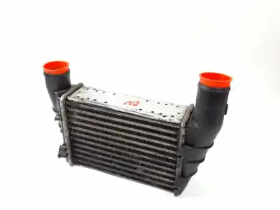 Автозапчастина б/у інтеркулер для audi a4 b5 avant (8d5) 1.9 tdi посилання на oem iam 058145805a  1r01402007