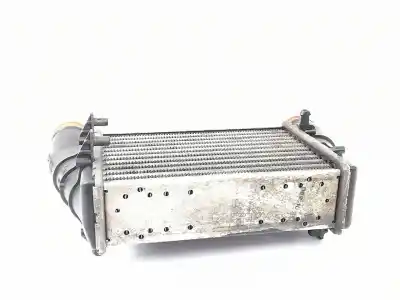 Автозапчастина б/у інтеркулер для audi a4 b5 avant (8d5) 1.9 tdi посилання на oem iam 058145805a  1r01402007