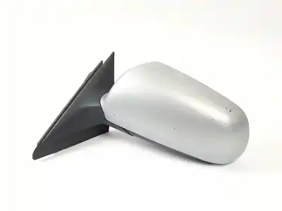 Second-hand car spare part left rearview mirror for audi a4 b5 avant (8d5) 1.9 tdi oem iam references rs0225401  e1010480