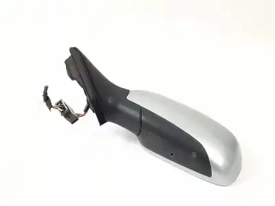 Second-hand car spare part left rearview mirror for audi a4 b5 avant (8d5) 1.9 tdi oem iam references rs0225401  e1010480
