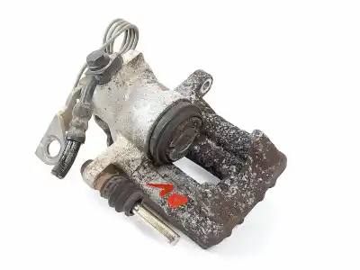Автозапчасти б/у задний левый тормозной суппорт за audi a4 b5 avant (8d5) 1.9 tdi ссылки oem iam   