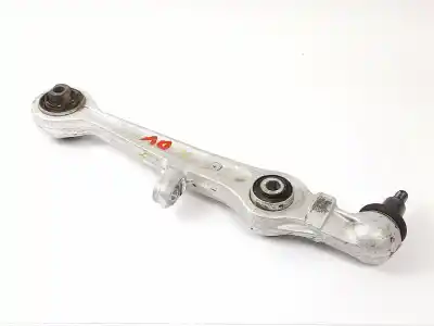 Автозапчасти б/у передний левый нижний рычаг подвески за audi a4 b5 avant (8d5) 1.9 tdi ссылки oem iam 
