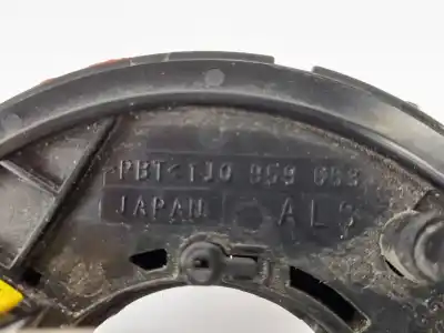 Автозапчастина б/у кільце піддушки безопасности для audi a4 b5 avant (8d5) 1.9 tdi посилання на oem iam 1j0959653  