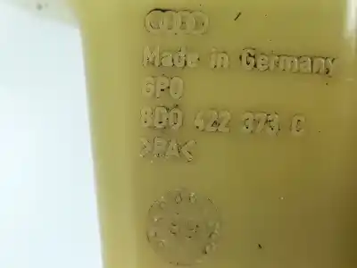 Автозапчастина б/у серводепозит для audi a4 b5 avant (8d5) 1.9 tdi посилання на oem iam 8d0422373c  