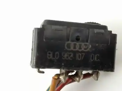 Автозапчасти б/у выключатель за audi a4 b5 avant (8d5) 1.9 tdi ссылки oem iam 8l096210701c  