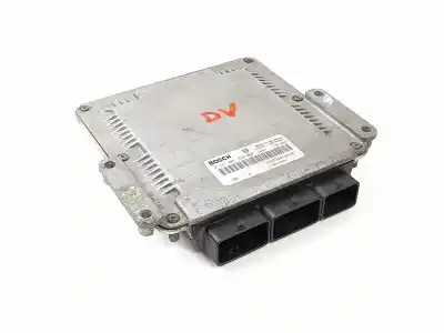 Pièce détachée automobile d'occasion CALCULATEUR MOTEUR ECU pour RENAULT ESPACE III /GRAND ESPACE (JE0)  Références OEM IAM 0281001999 7700114854 HOM7700104407