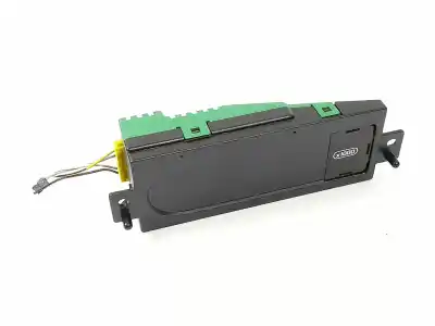 Pièce détachée automobile d'occasion écran Multifonctions pour RENAULT ESPACE III /GRAND ESPACE (JE0) 2.2 dCi (JE0K) Références OEM IAM 6025316270A  