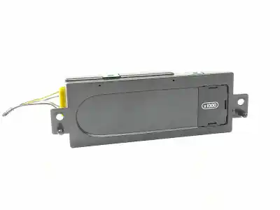 Gebrauchtes Autoersatzteil multifunktionsdisplay zum renault espace iii /grand espace (je0) 2.2 dci (je0k) oem-iam-referenzen 6025316270a  