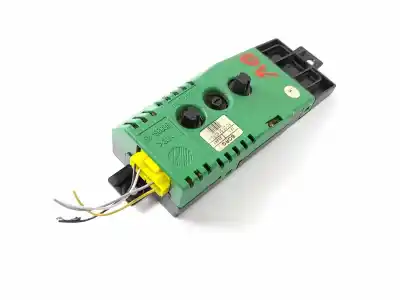Gebrauchtes Autoersatzteil multifunktionsdisplay zum renault espace iii /grand espace (je0) 2.2 dci (je0k) oem-iam-referenzen 6025316270a  