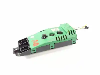 Gebrauchtes Autoersatzteil multifunktionsdisplay zum renault espace iii /grand espace (je0) 2.2 dci (je0k) oem-iam-referenzen 6025316270a  
