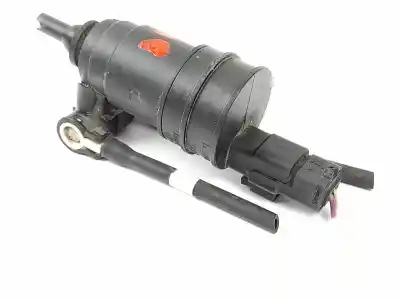 Pièce détachée automobile d'occasion Pompe D'eau De Nettoyage Du Pare Brise pour RENAULT ESPACE III /GRAND ESPACE (JE0) 2.2 dCi (JE0K) Références OEM IAM 430702B  