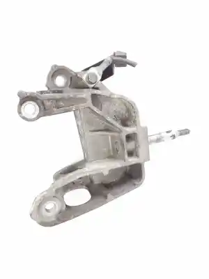 Pièce détachée automobile d'occasion support moteur pour renault espace iii /grand espace (je0) 2.2 dci (je0k) références oem iam 60253009660  