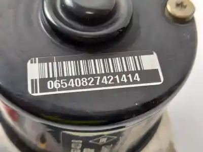 Pezzo di ricambio per auto di seconda mano abs per renault laguna ii (bg0) 3.0 v6 riferimenti oem iam 8200053423b  820005342306540827421414